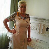 Полина Васильева
