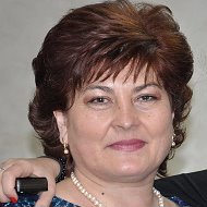 Елена Суяшева