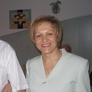 Вера Бильдейко