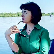 Наталья Ивахненко