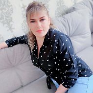 Natalya Voynova