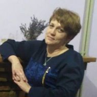Наталья Ляшенко