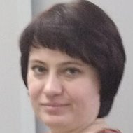 Татьяна Луценко