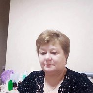 Татьяна Полховская