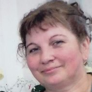 Алина Ермакова