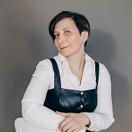 Людмила Шашева