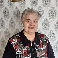 Тамара Троско