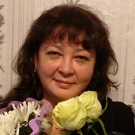 Татьяна Тайчинова