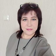 Елена Ворончихина