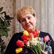 Люда Иващенко
