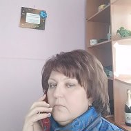 Галина Сигейкина