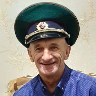 Александр Рыжиков