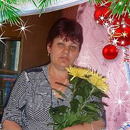 Ольга Погольская-ермакова