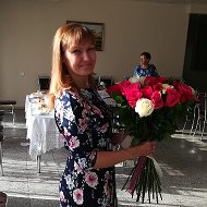 Мария Елисенкова