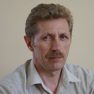 Дмитрий Антипин