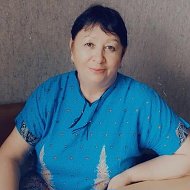 Венера Симонова