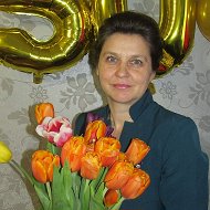 Инна Кураленко