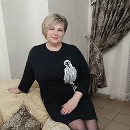 Татьяна Киселёва