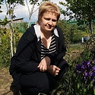 Наталья Пуськова