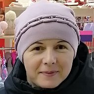 Елена Стасюк
