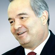 Mustafo Abdusamadov