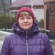 Людмила Стратичук