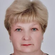 Валентина Зрилова