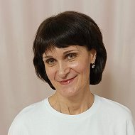 Наталья Волкова