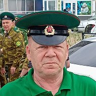 Юрий Зыков