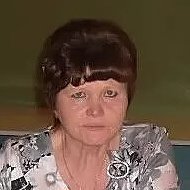 Екатерина Сафонова