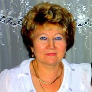 Александра Мазалова