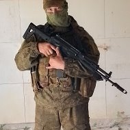 Илья Богидаев