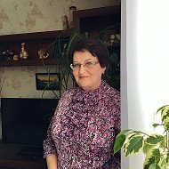 Светлана Бохан