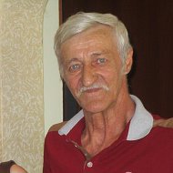 Николай Барабанов