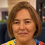 Гульнара Космагамбетова
