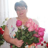 Тереса Лунева