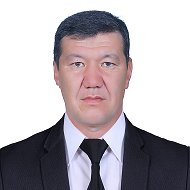 Абдумутал Хусанов