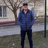 Валерий Поворознюк