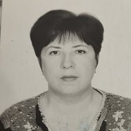 Валентина Белан
