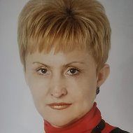Светлана Хренкова