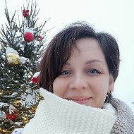 Ирина Капитонова