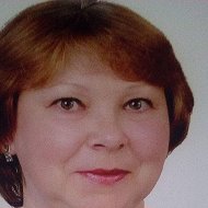 Елена Скалкович