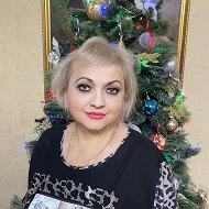Марина Крбашян