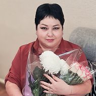 Светлана Aртамонова