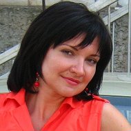 Галина Трунина