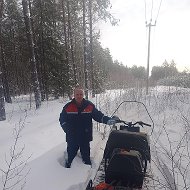 Евгений Арефьев