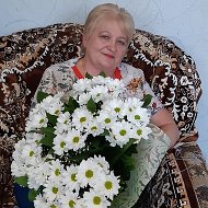 Людмила Равчеева-бутакова