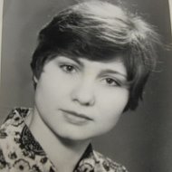 Наталья Касьян