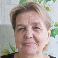 Татьяна Кармышева