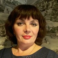 Наталья Капленко